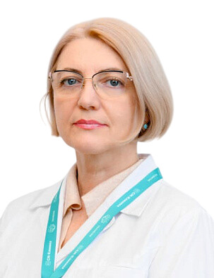 Врач Уварова Елена Владимировна 