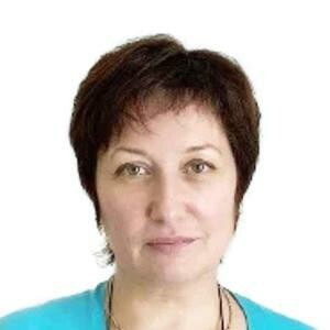 Врач Граль Ирина Олеговна 