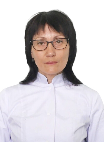 Врач Кондакова Наталья Евгеньевна 