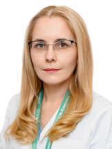 Врач Ваулина Анастасия Владимировна 