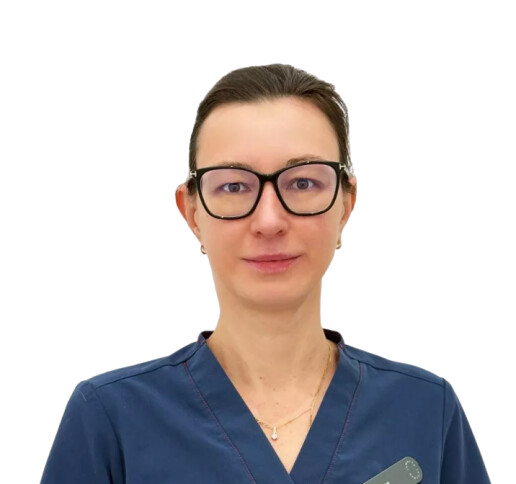 Врач Антошкина Татьяна Анатольевна 