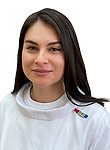 Карбышева (Герейханова) Людмила Гаджиевна