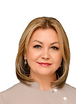 Аксенова Ольга Евгеньевна