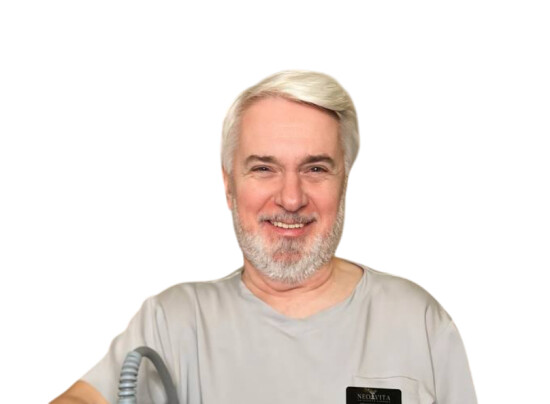 Врач Галялетдинов Газинур Зинурович 