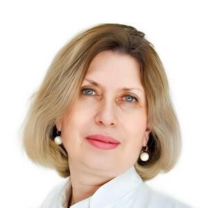 Врач Прокофьева Екатерина Борисовна 