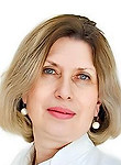 Прокофьева Екатерина Борисовна