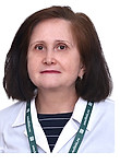 Мачарадзе Дали Шотаевна