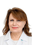 Черникова Ирина Васильевна