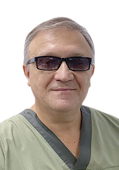 Врач Платонов Константин Анатольевич 