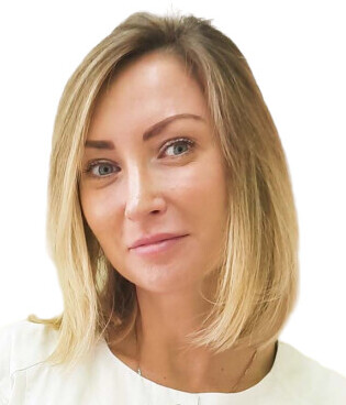 Врач Надякина Наталья Николаевна 