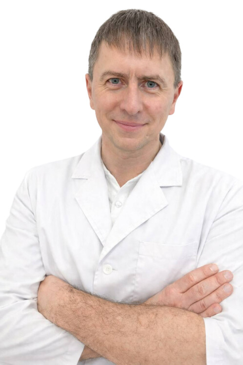 Врач Головачев Артем Александрович 