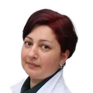 Врач Ковалева Юлия Владимировна 