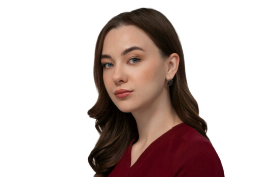 Врач Табунова Татьяна Михайловна 