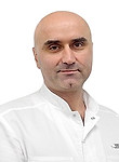 Магомедов Рашид Балабекович