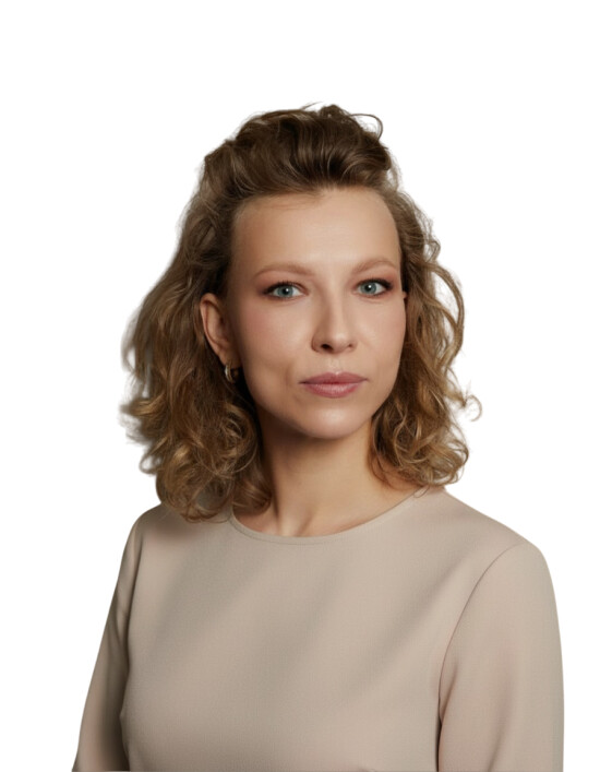 Врач Ефремова Екатерина Николаевна