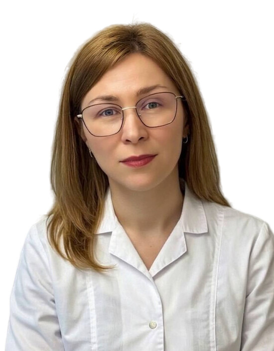 Врач Мухортова (Журавская) Наталья Юрьевна 