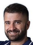 Краюхин Армен Сергеевич