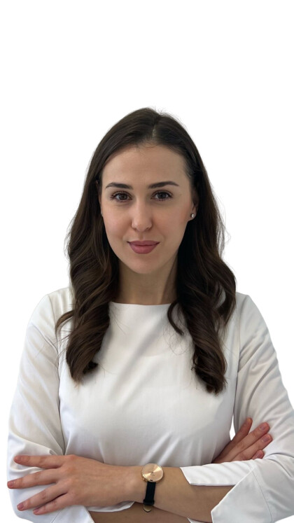 Врач Шумик Юлия Владимировна 