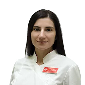 Врач Малиновская Татьяна Викторовна 