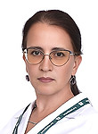 Матвеенко Людмила Владимировна