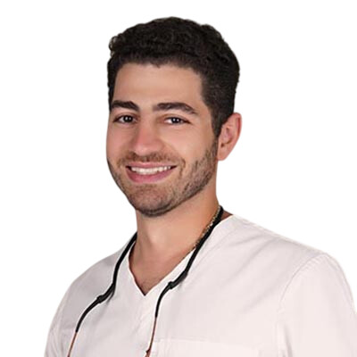 Врач Мезиров Яннис Одиссеевич 