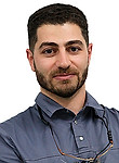 Мезиров Яннис Одиссеевич