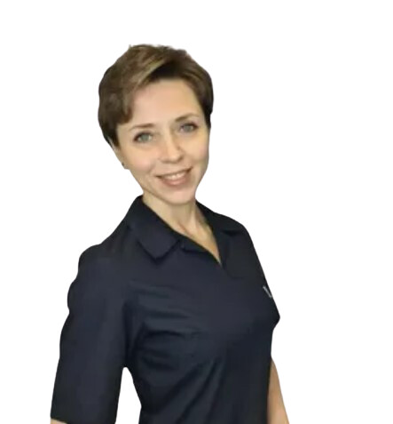 Врач Чумаченко Екатерина Викторовна 