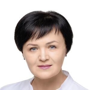 Врач Беднова Лариса Александровна 