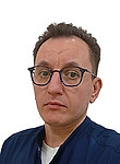 Петренко Виктор Викторович