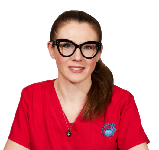 Врач Маклыгина Юлия Юрьевна 