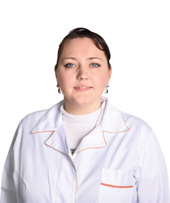 Врач Шелепова Наталья Александровна