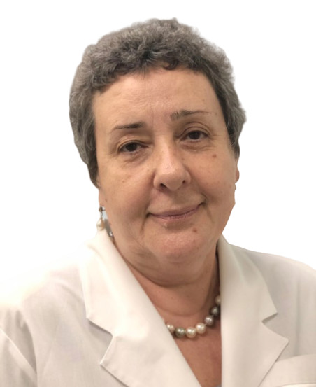 Врач Кравцова Марина Николаевна 