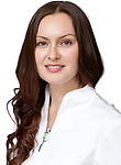 Несяева Елена Владимировна