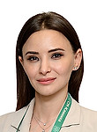 Самедова Вафа Самедфируз кызы