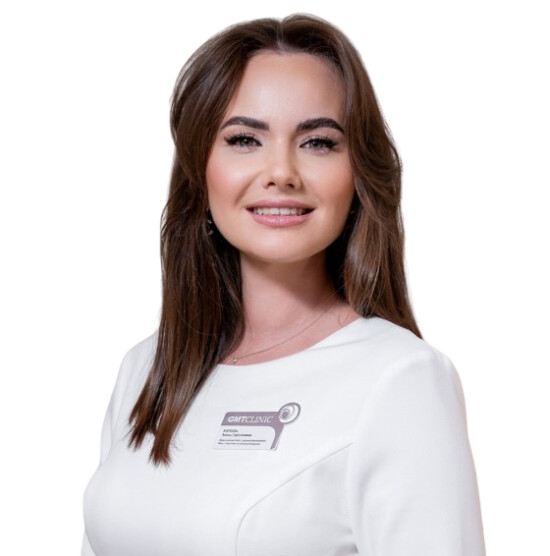 Врач Киреева Арина Германовна 