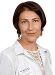 Чулкова Евгения Владимировна