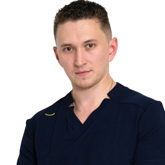 Врач Папичев Сергей Владимирович 