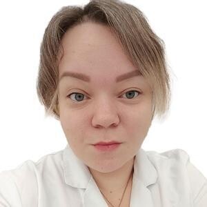 Врач Соколовская Мария Николаевна