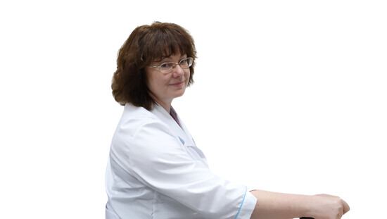 Врач Агеева Марина Игоревна 