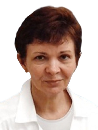 Врач Варламова Ольга Леонидовна