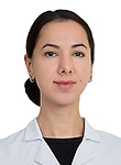 Валиева Сабират Владимировна