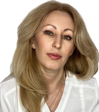 Врач Бессонова Татьяна Викторовна 