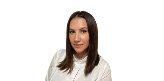 Врач Уралева Анастасия Юрьевна