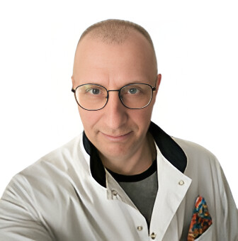 Врач Зиновьев Александр Анатольевич