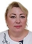 Эльдарова Равзат Сабировна