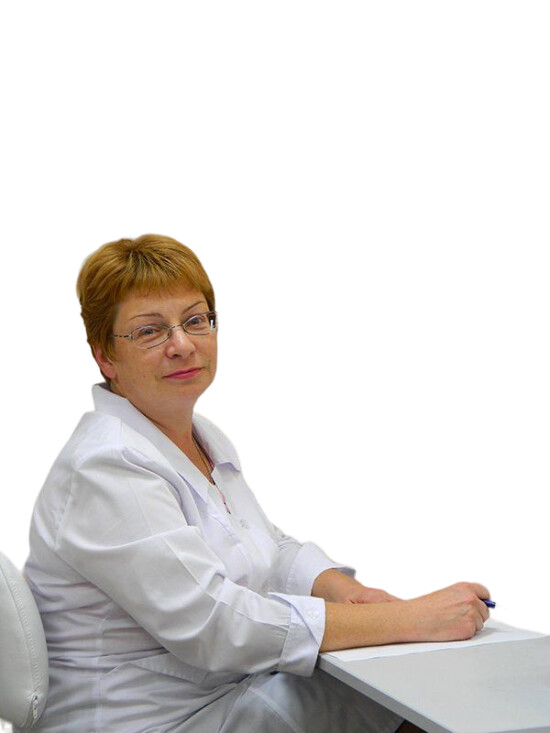 Мозолева Наталья Юрьевна