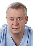 Черепенин Михаил Юрьевич