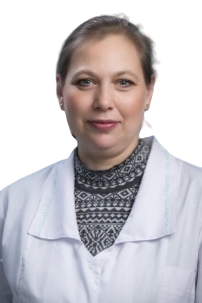 Врач Рудько Галина Геннадьевна 