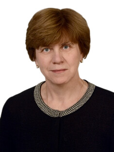 Врач Сыпченко Елена Вячеславовна