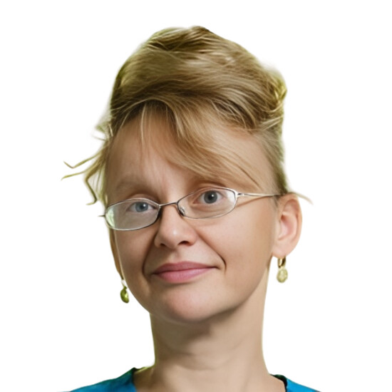 Врач Полякова Юлия Евгеньевна 